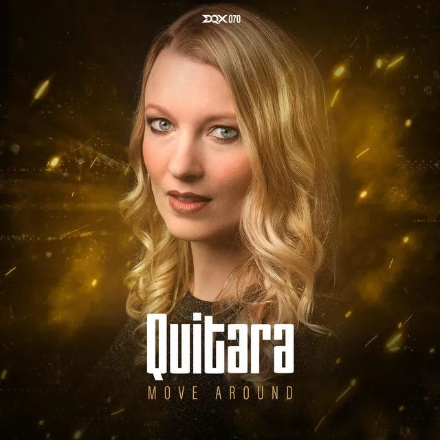 Cover art of Move Around