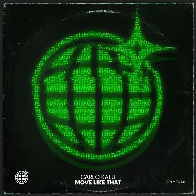 Cover art of Move Like That