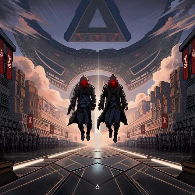 Cover art of Move With The One
