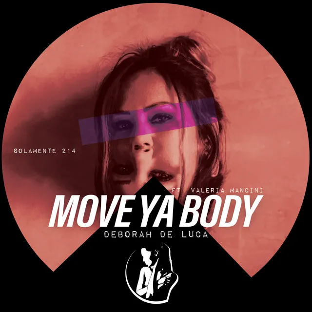 Cover art of Move Ya Body