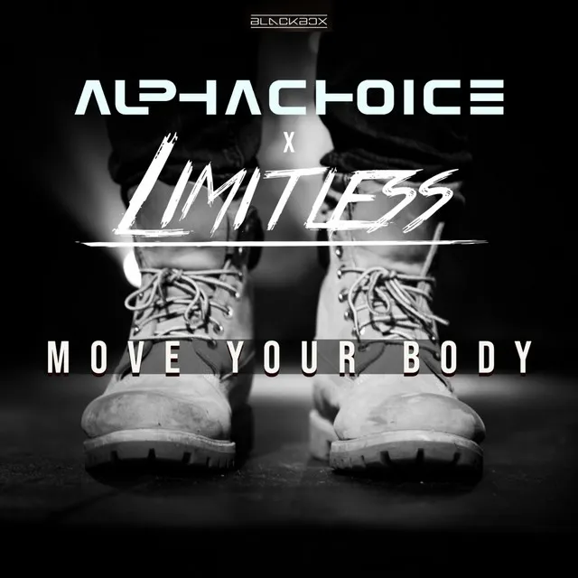 Cover art of Move Your Body
