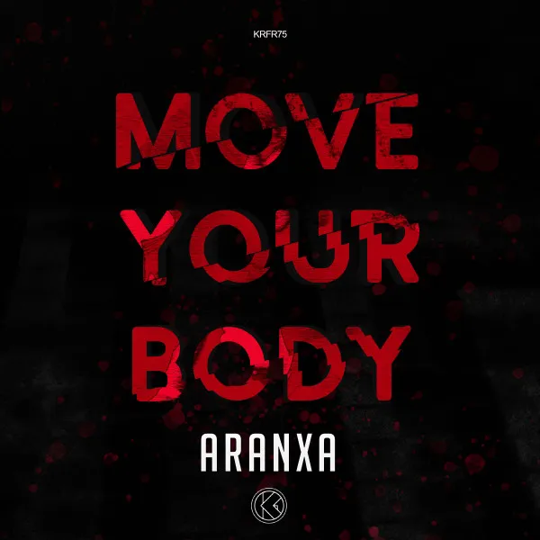 Cover art of Move Your Body