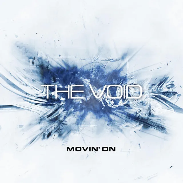Cover art of Movin' On
