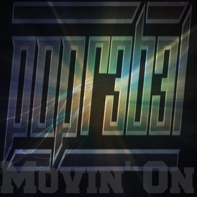 Cover art of Movin` On