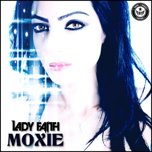 Cover art of Moxie