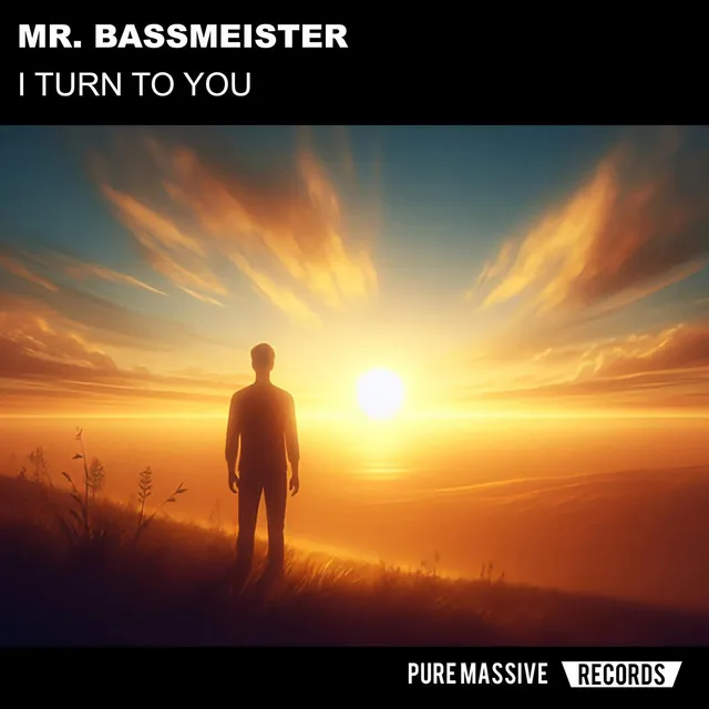 I Turn to You by Mr. Bassmeister - Frenchcore cover art