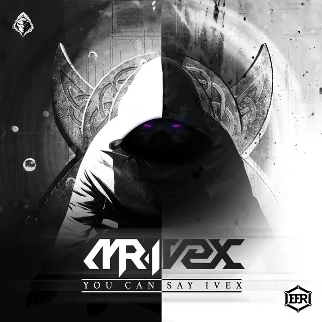 Tale Of A Viking by Mr. Ivex - Frenchcore cover art