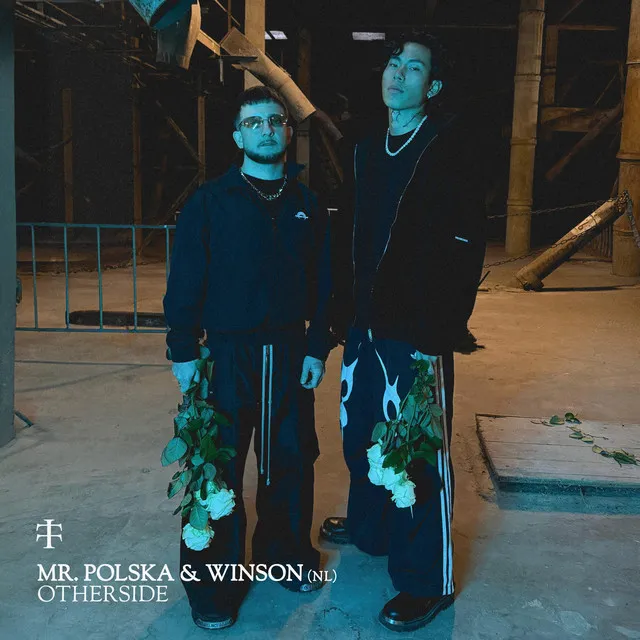 Otherside by Mr. Polska, WINSON, Teletech - Hard Techno cover art