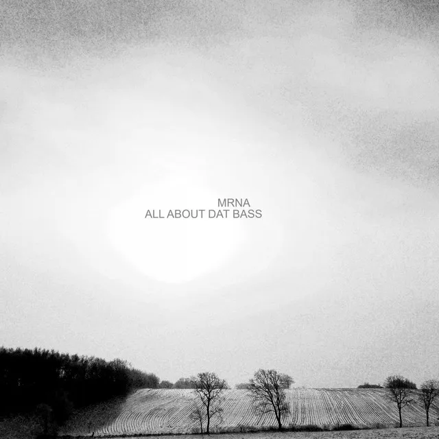 All About Dat Bass by mRNA - Frenchcore cover art