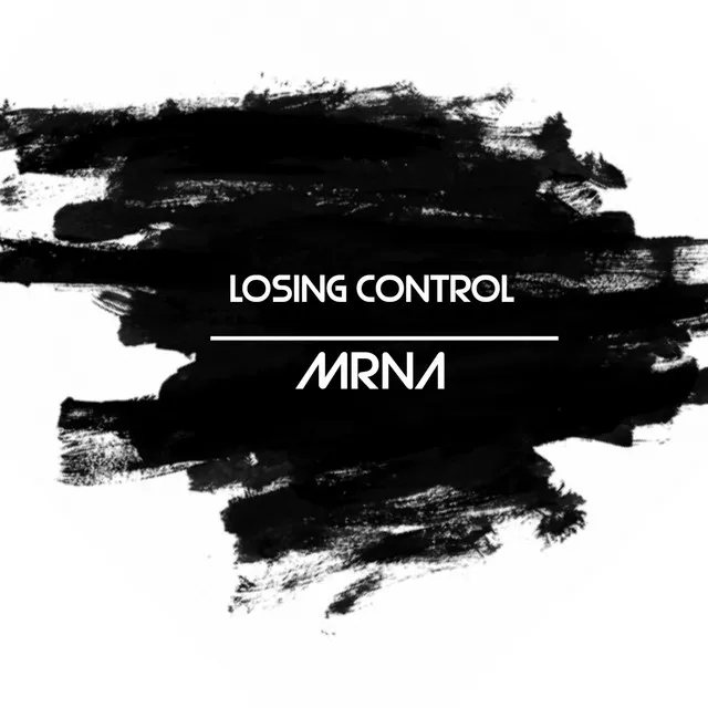 Losing Control by mRNA - Frenchcore cover art
