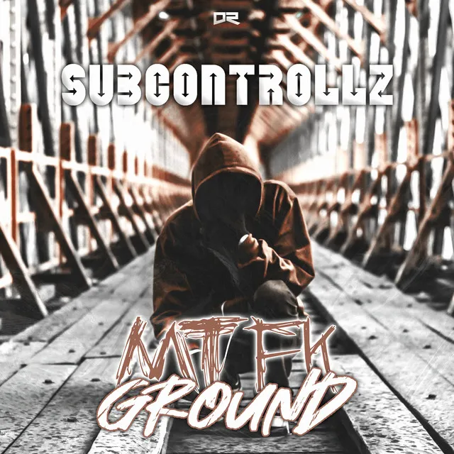 Cover art of MTFK Ground