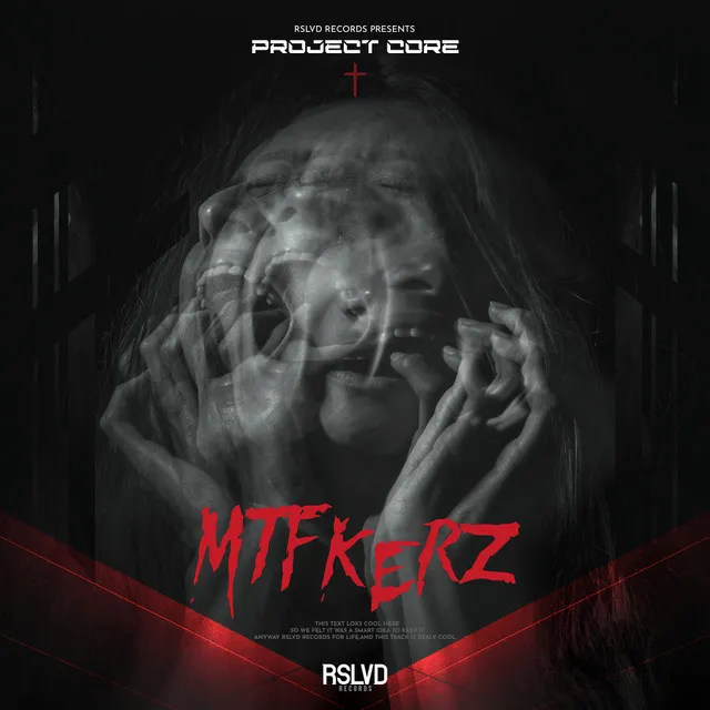 Cover art of MTFKERZ