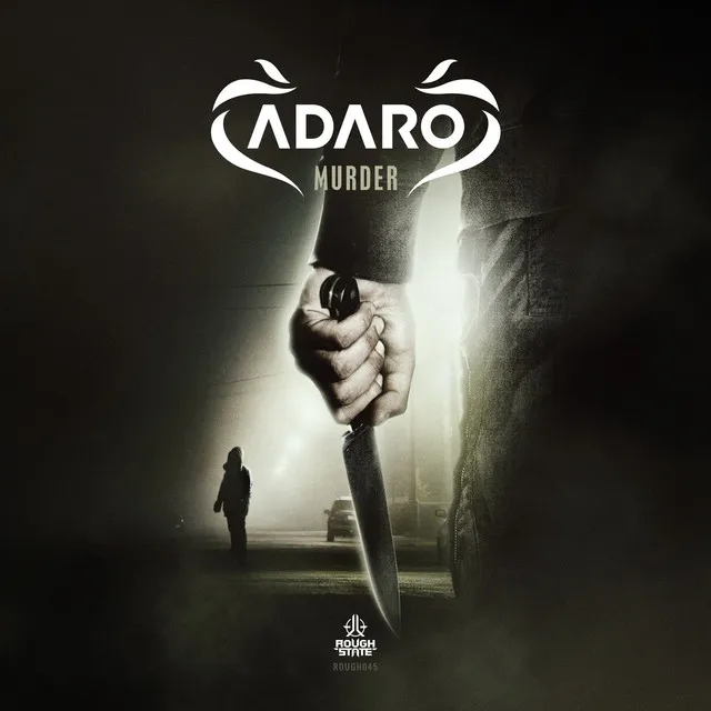 Cover art of Murder