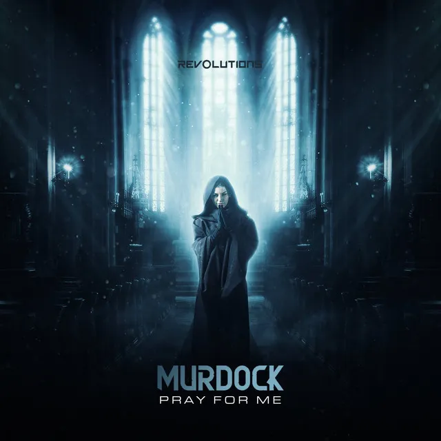 Pray For Me by Murdock - Rawstyle cover art