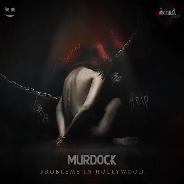 Problems in Hollywood by Murdock - Rawstyle cover art