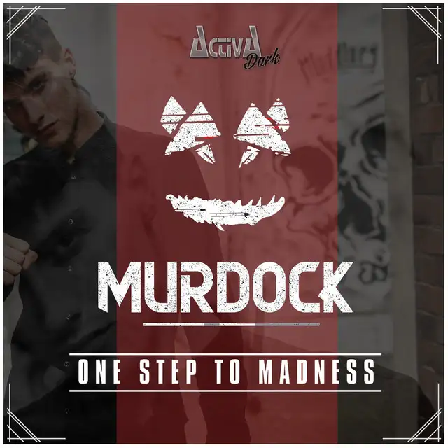 Whitey 2.0 by Murdock - Rawstyle cover art