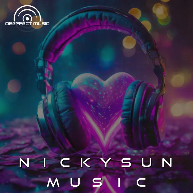 Cover art of Music