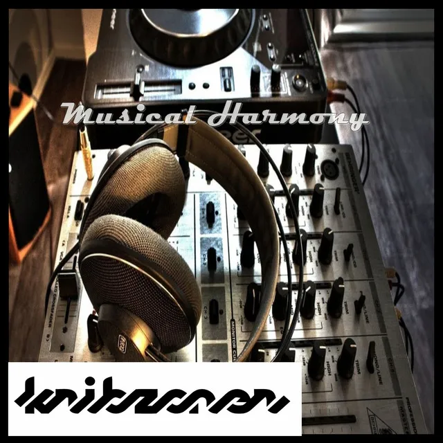 Cover art of Musical Harmony