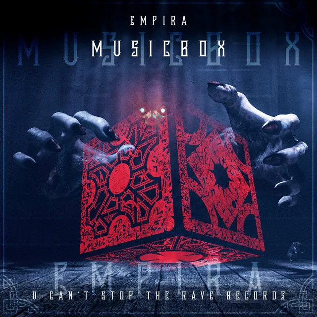 Cover art of MusicBox