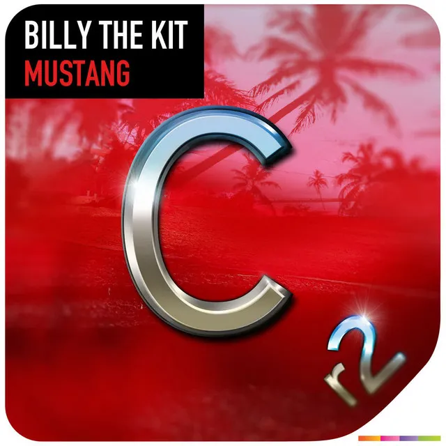 Cover art of Mustang
