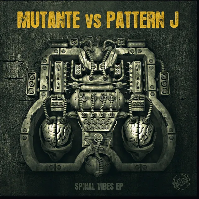 Confusion remix by Mutante - Frenchcore cover art
