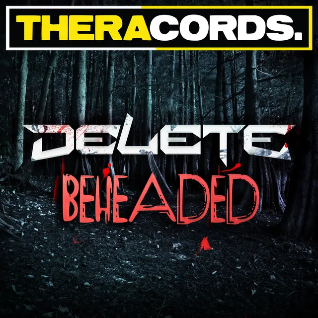Cover art of Beheaded