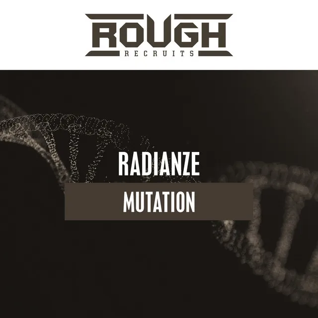 Cover art of Mutation