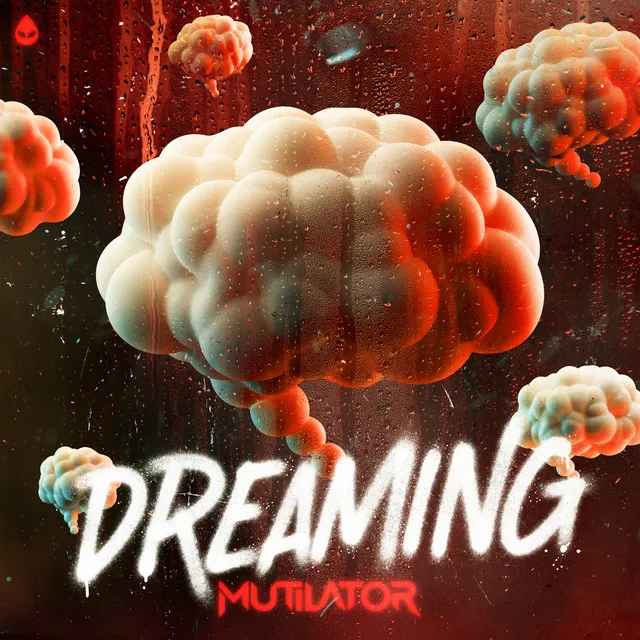 DREAMING by Mutilator - Rawstyle cover art