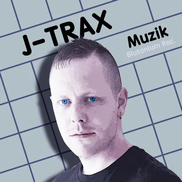 Cover art of Muzik