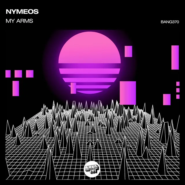 Cover art of My Arms