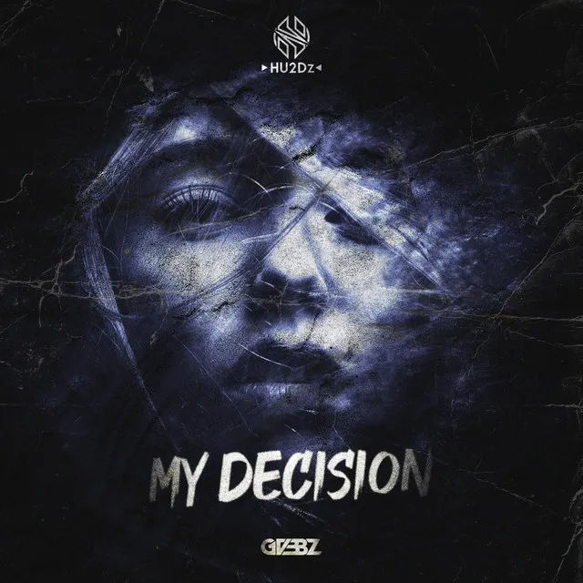 Cover art of My Decision