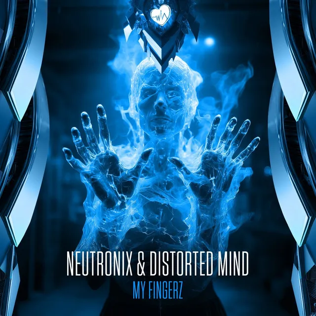 Cover art of My Fingerz