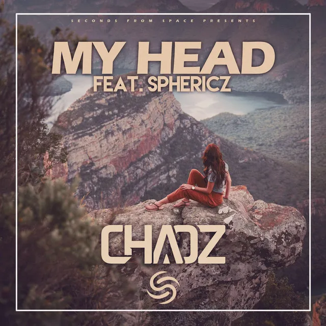 Cover art of My Head