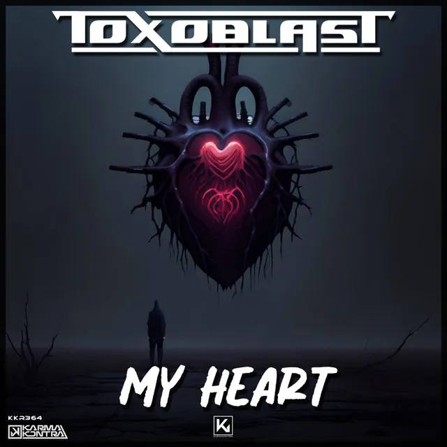 Cover art of My Heart