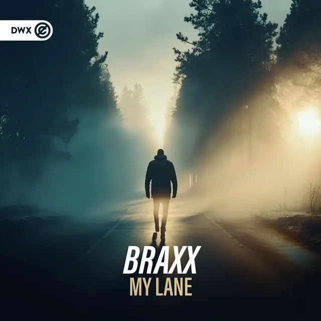 Cover art of My Lane