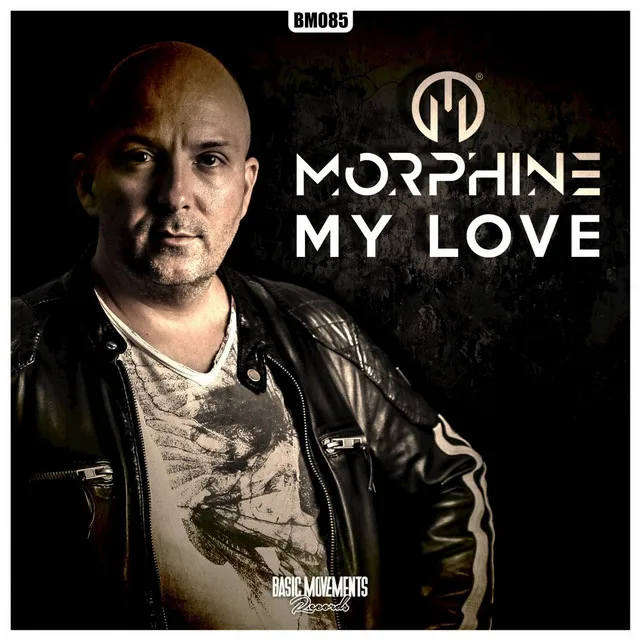 Cover art of My Love