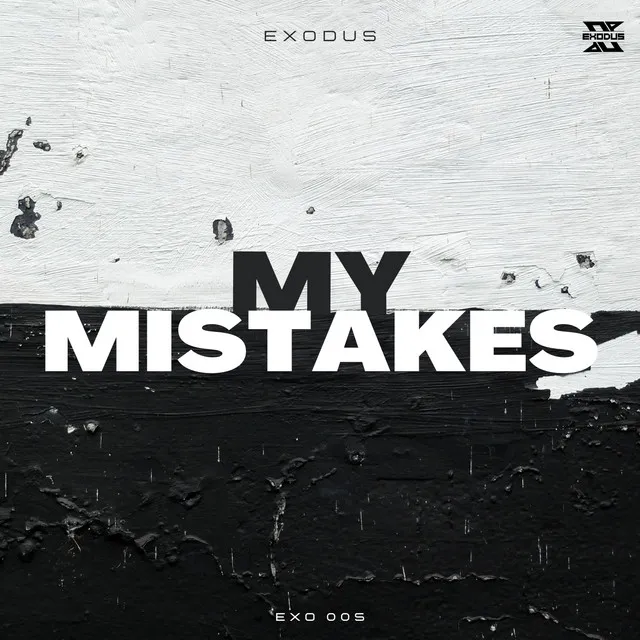 Cover art of My Mistakes