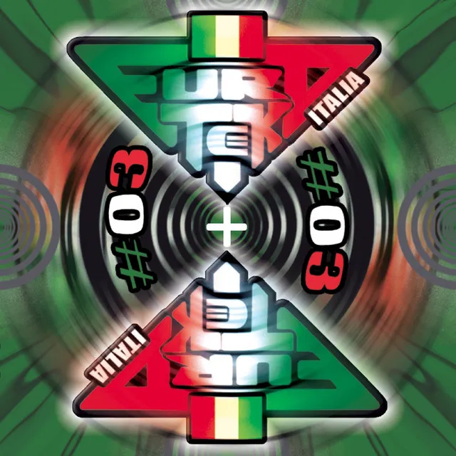 Cover art of Eurotek 03