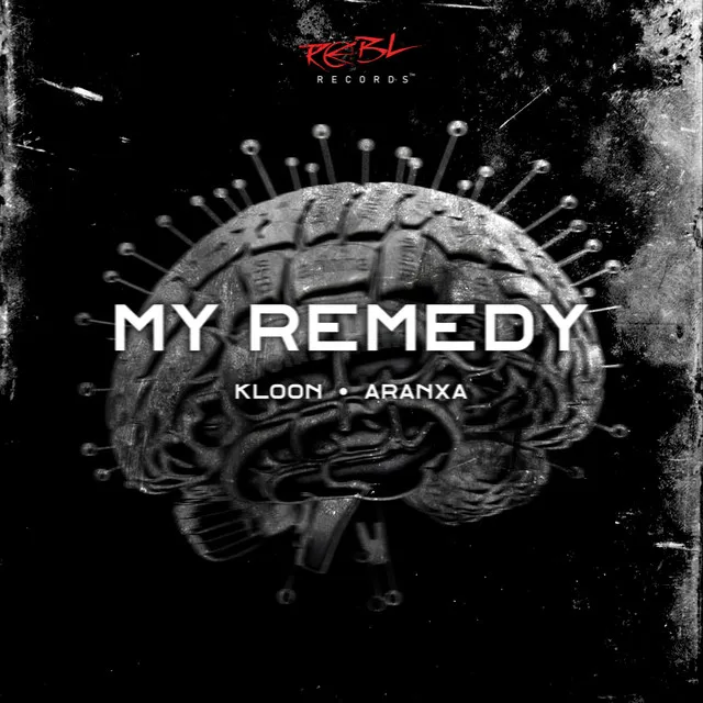 Cover art of My Remedy