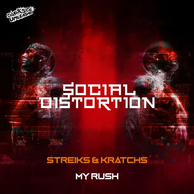 Cover art of My Rush