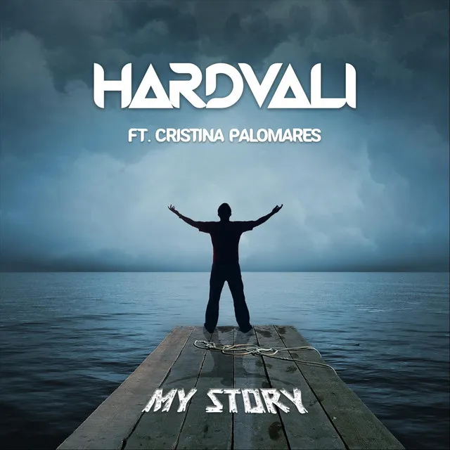 Cover art of My Story