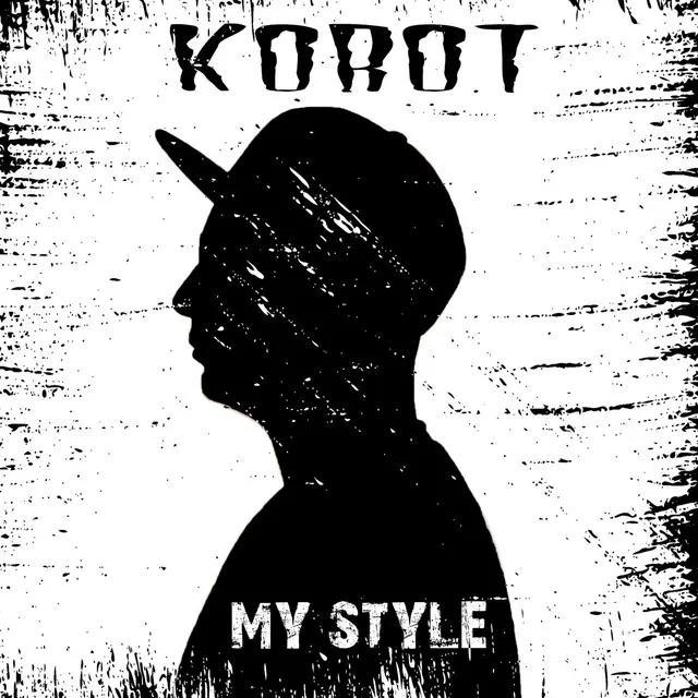 Cover art of My Style