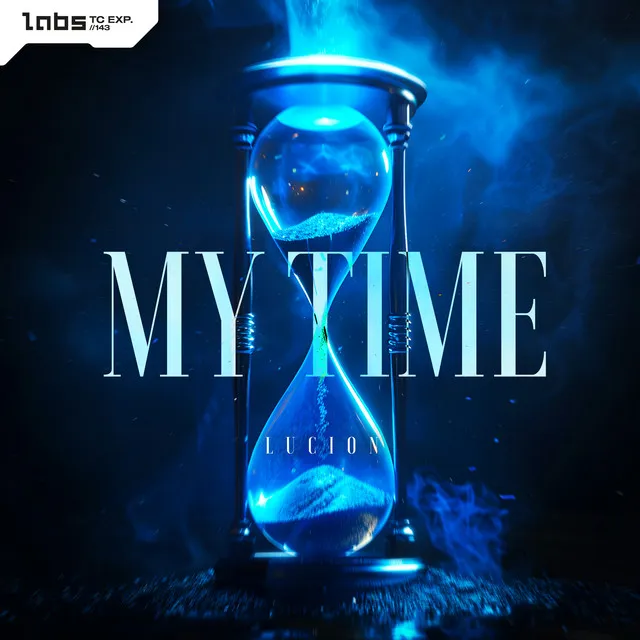 Cover art of My Time