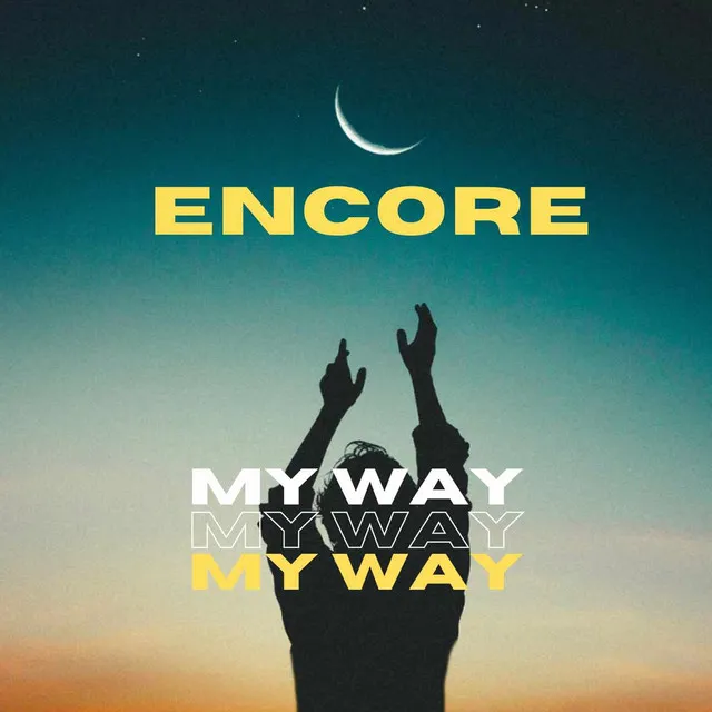Cover art of My Way