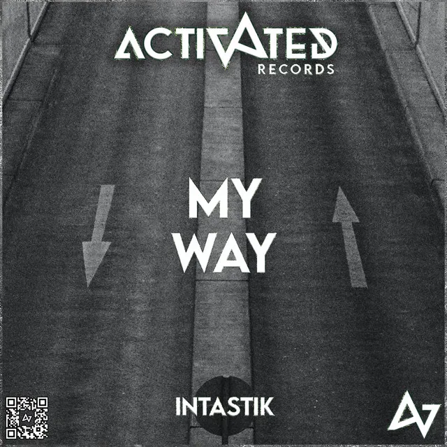 Cover art of My Way