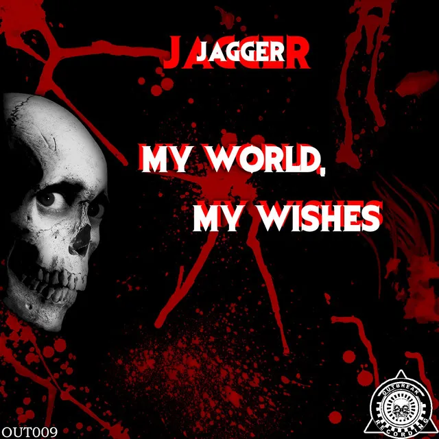 Cover art of My World, My Wishes