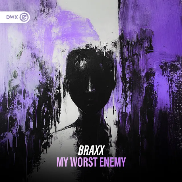 Cover art of My Worst Enemy