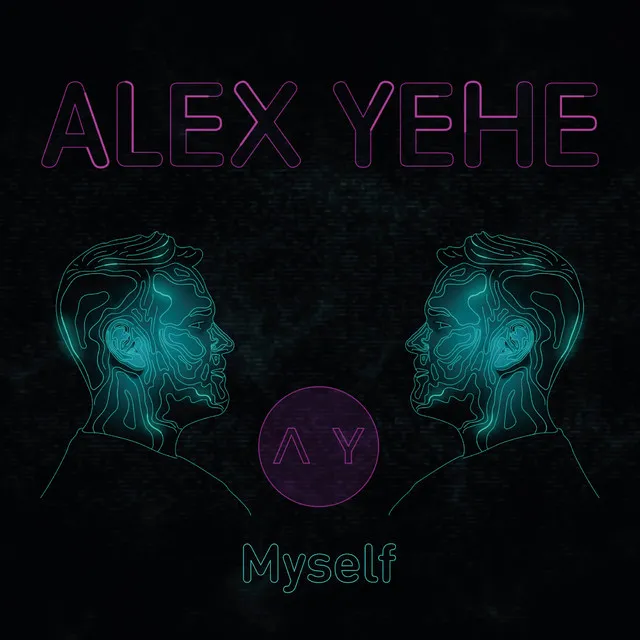 Cover art of Myself