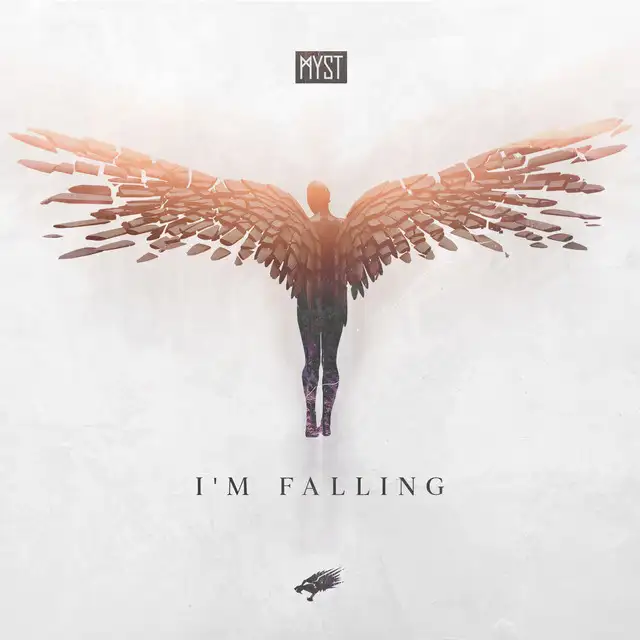 I'm Falling by MYST - Hardstyle cover art
