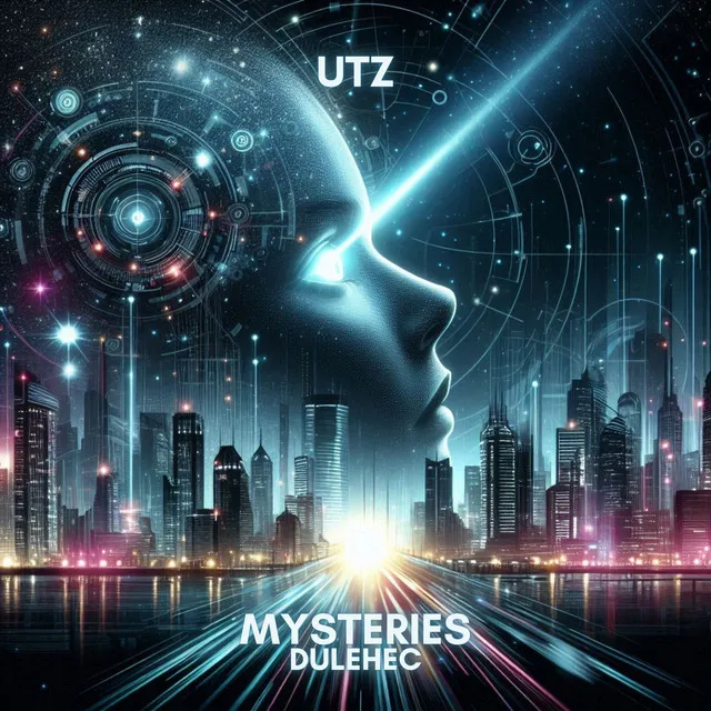 Cover art of Mysteries